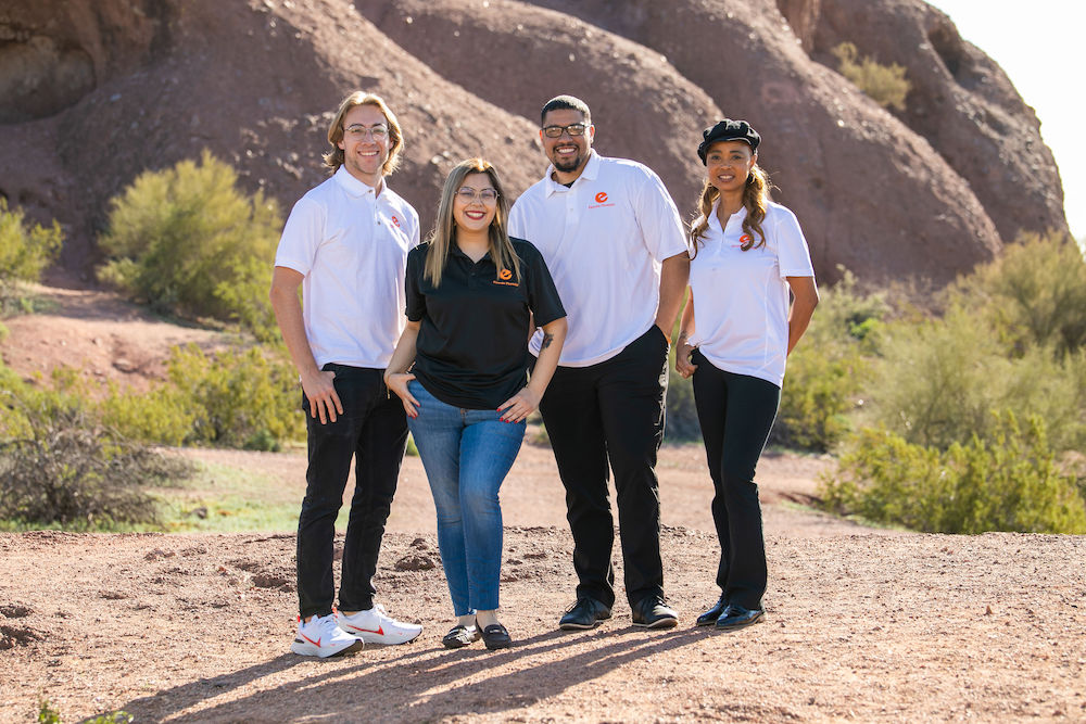 Camleback Pipeline - MVP 