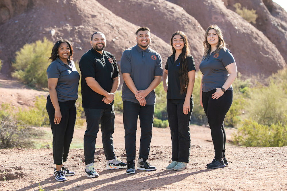 Maryvale Pipeline - MVP