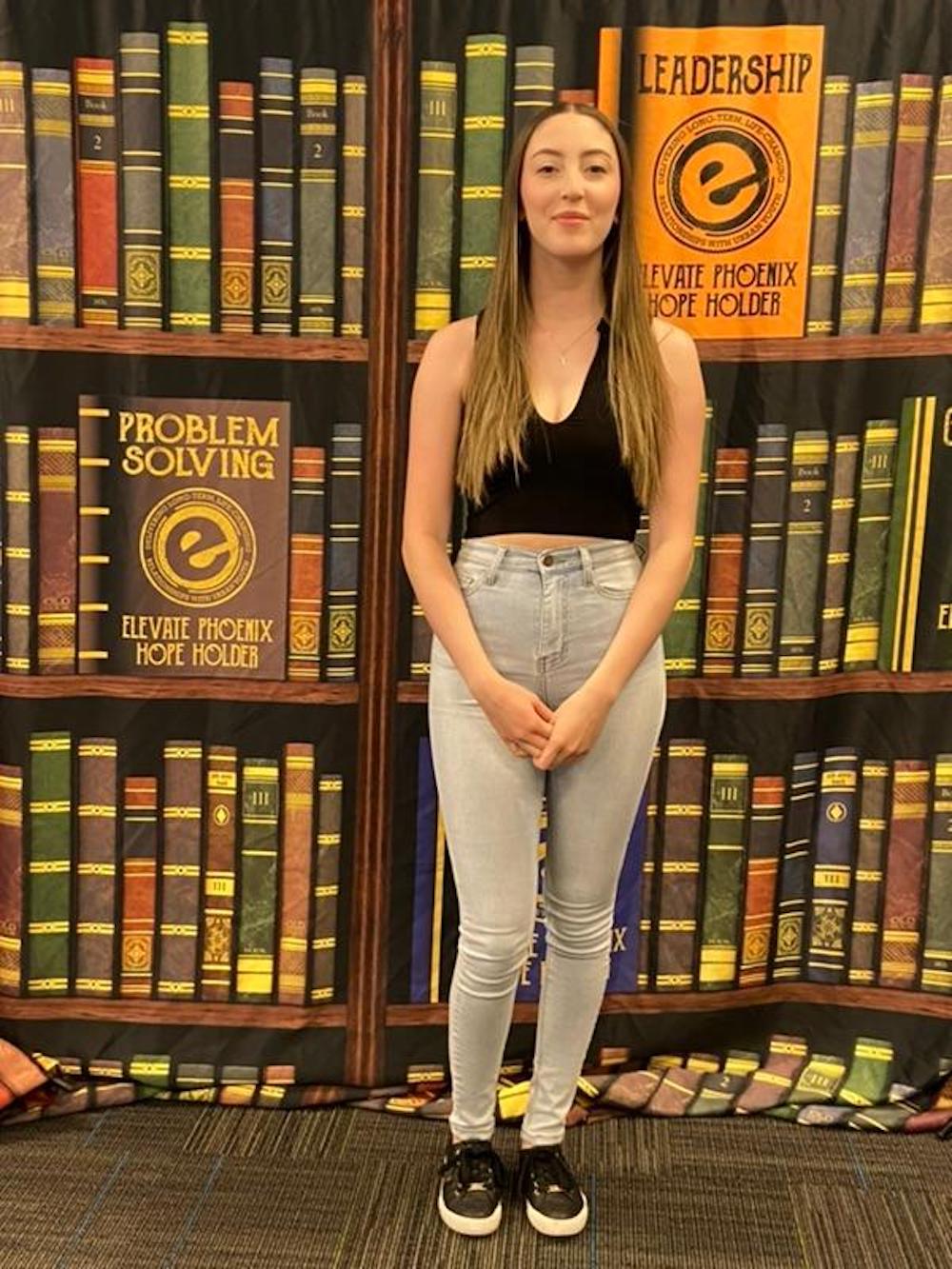 Arizbeth