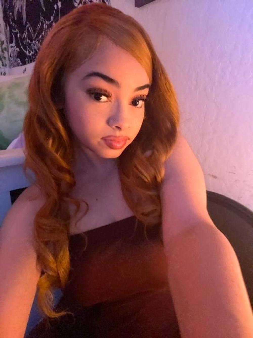 Aaliyah