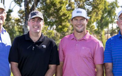 Chris Koch: Elevate Icon