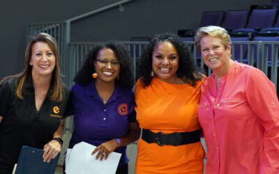 6th Annual Awards Luncheon