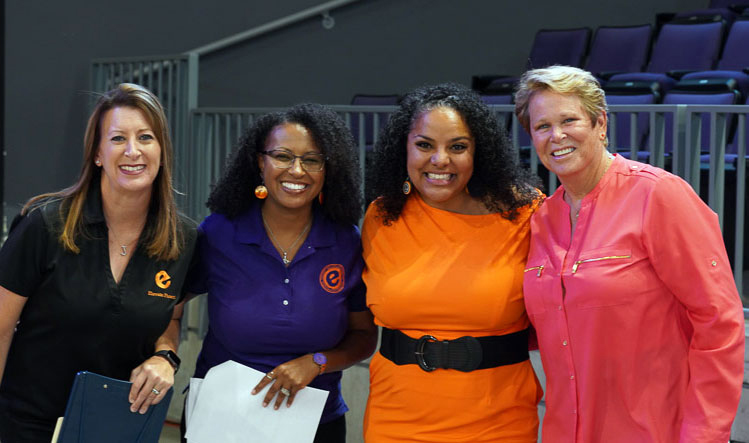 6th Annual Awards Luncheon