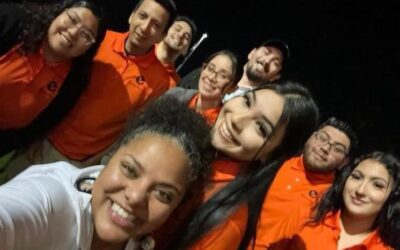 Give Back This Tax Season!