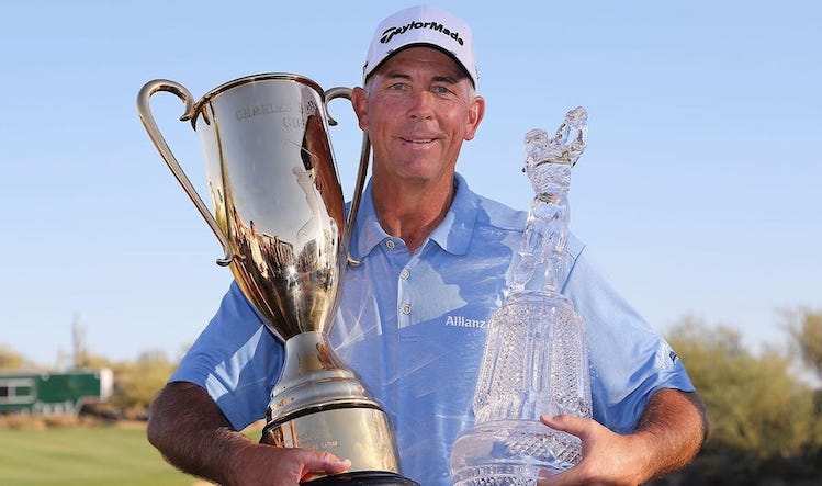 Cameron Smith: Open Champion