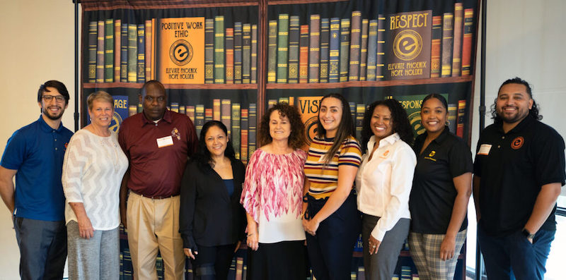 Awards Breakfast Raises $35,000