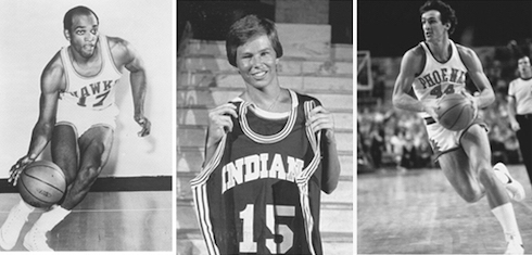 Ann Meyers Drysdale Hall of Fame