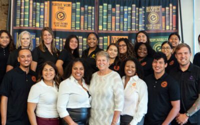 5th Annual Awards Luncheon