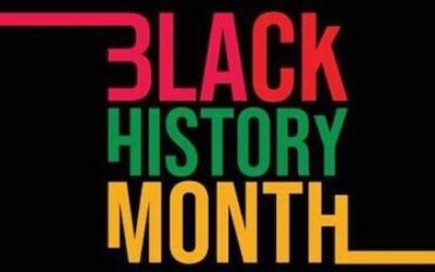 Black History Month