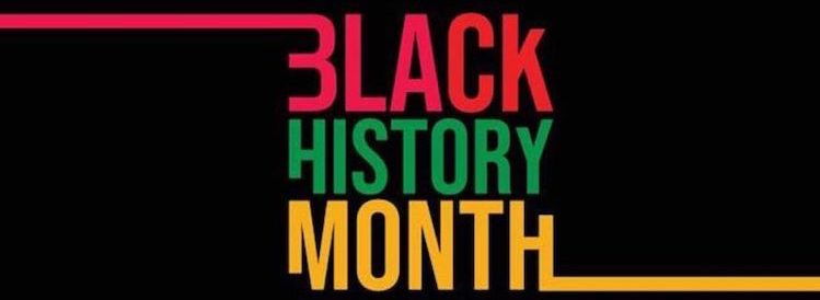 Black History Month