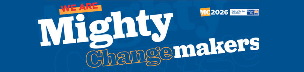 A Mighty Change Maker