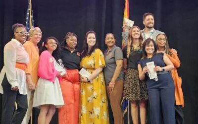 Elevator in Education Recap