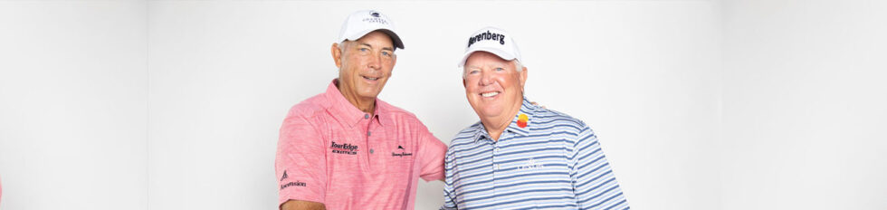 Nationally Televised Golf Special