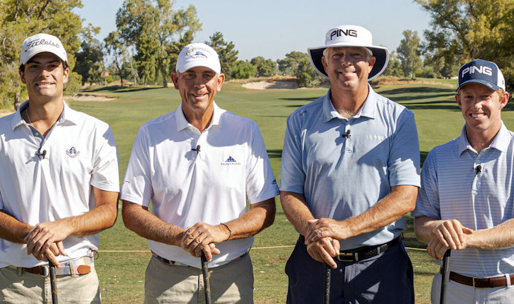 Father’s Day Match for a Cause