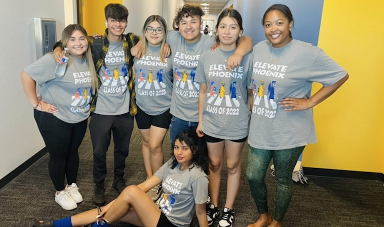 R.I.S.E Summer Program