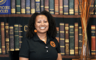 National Mentor Award