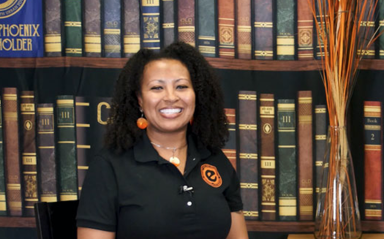 National Mentor Award