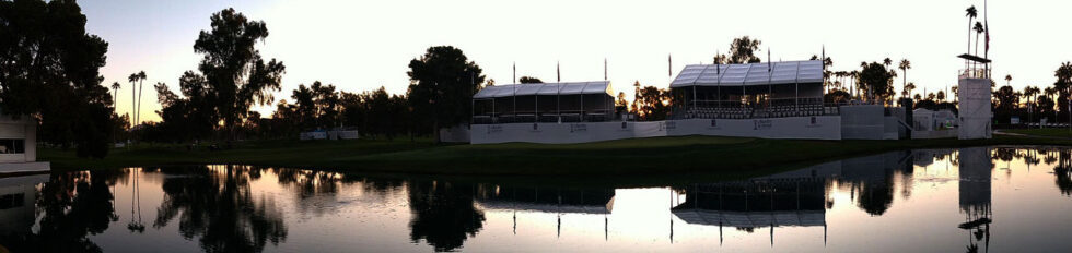 Scottsdale Airpark News